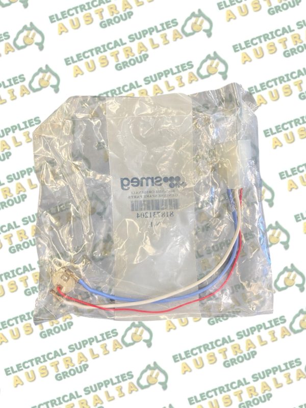 818731204 smeg oven cooling fan thermostat - Image 2