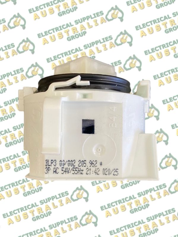 00611332 Dishwasher Drain Pump Bosch - Image 2