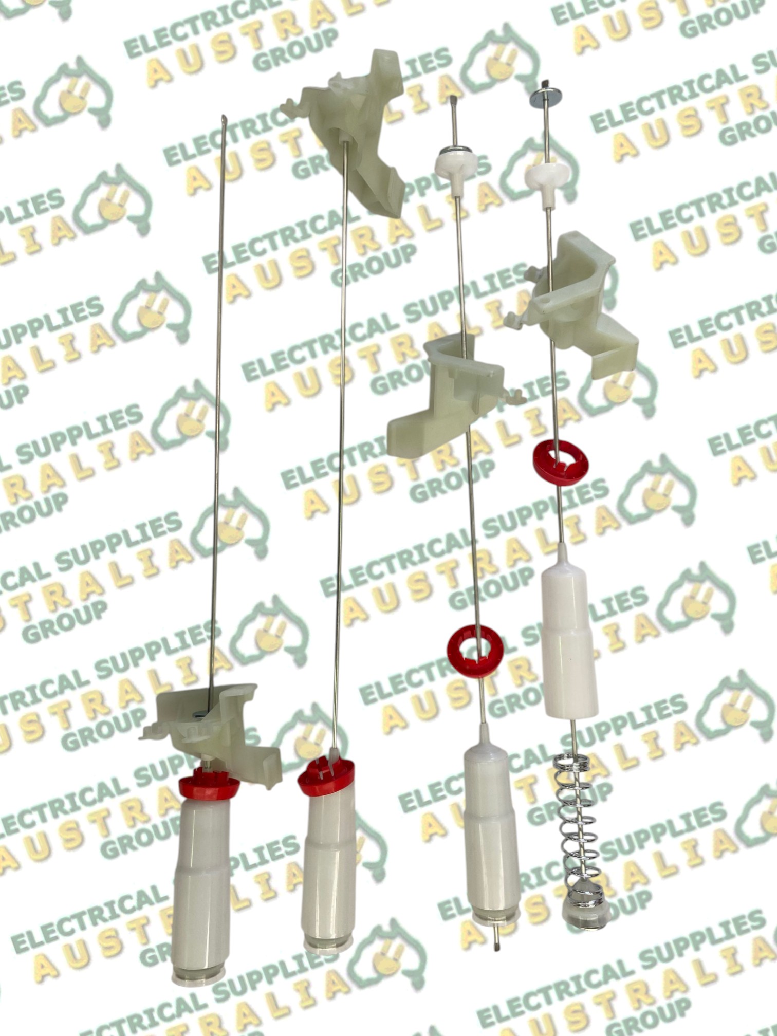 420952P Fisher & Paykel Compatible Suspension Kit 4 pack