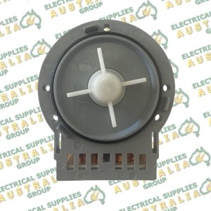 DC31-00030A EAU61383502 EAU61383516 GENUINE ASKOLL PUMP Compatible With Samsung and LG Washing Machines WW85H5400EW WW85H54