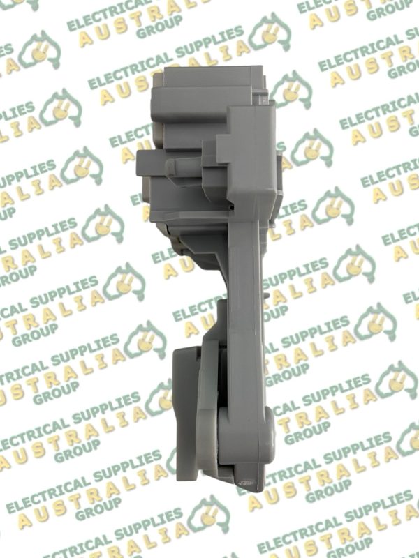 132846900 Electrolux FL WM Door Lock - Image 3