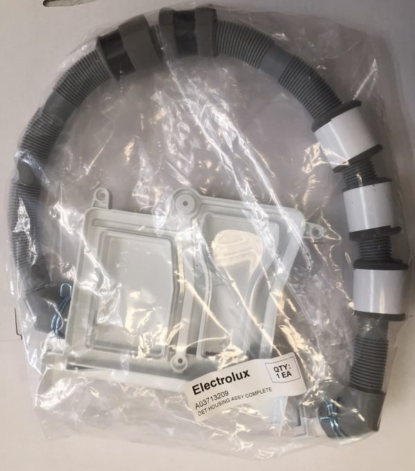 A03713209 Simpson Washing Machine Housing Detergent Assembly Complete
