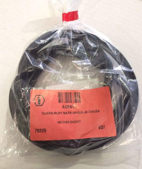 A/094/71 Genuine Ilve 400mm oven door seal