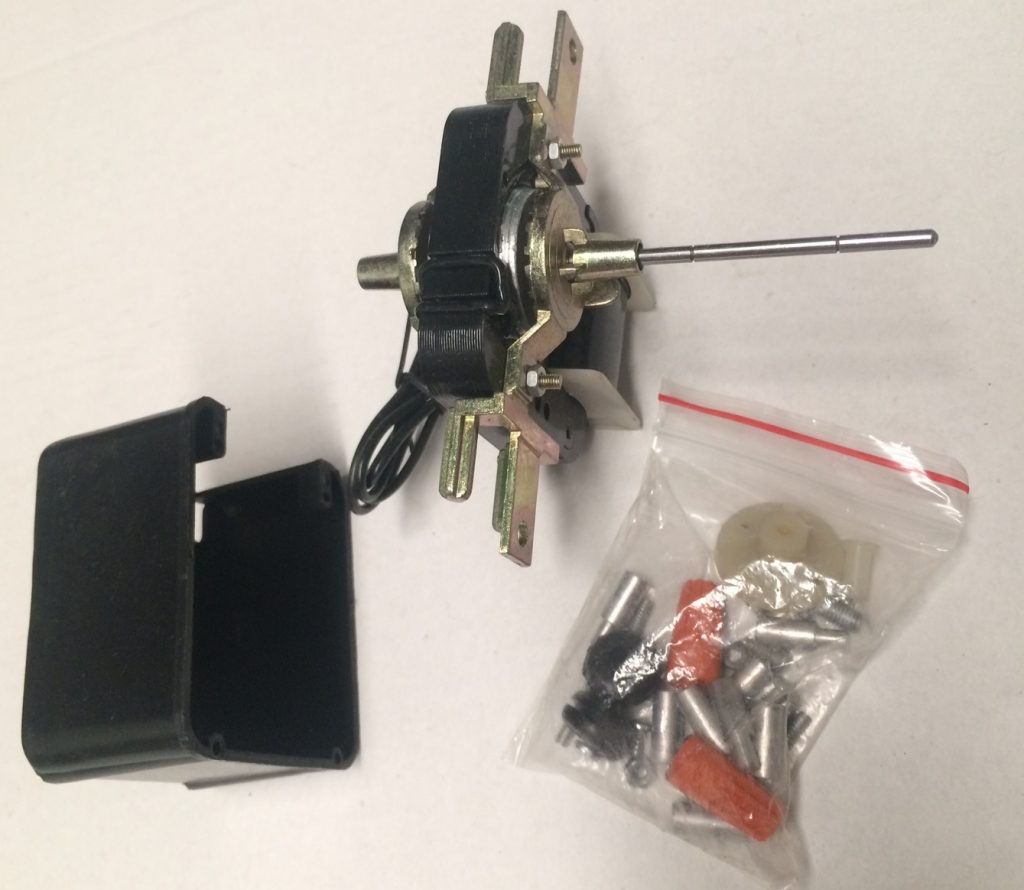 Universal Evap Fan Kit Rfsm998 Electrical Supplies Australia