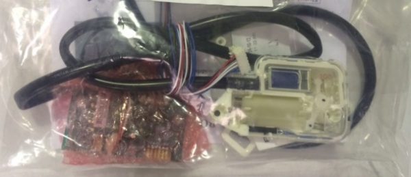 ES6056 Lid Lock Daughter Board Washing Machine