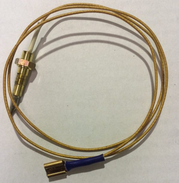 530977 F&P BURNER THERMOCOUPLE