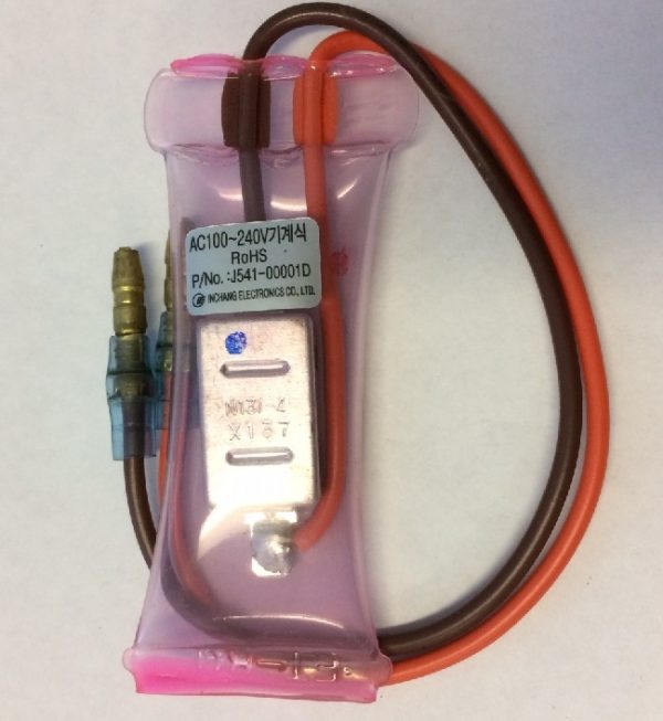 J541-00001D DEFROST THERMOSTAT