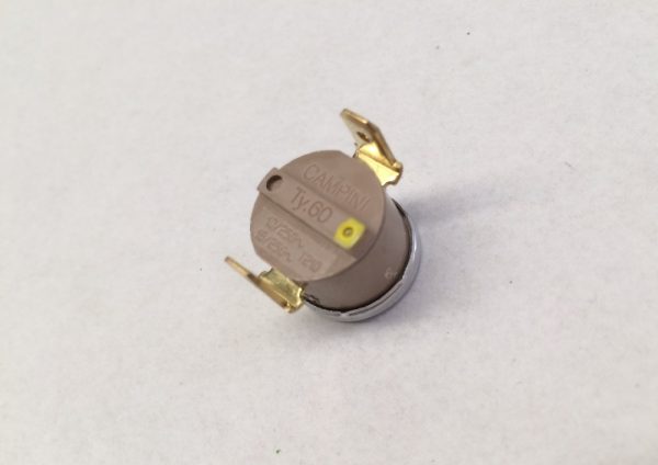 t503145 overtemp thermostat safety cut out 145"c nc - Image 2