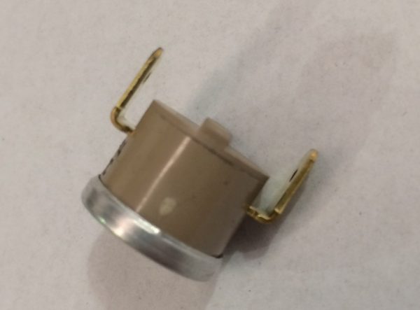 t503145 overtemp thermostat safety cut out 145"c nc