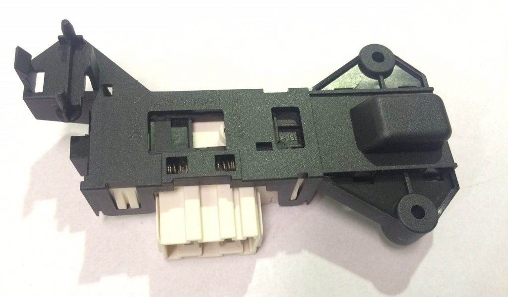 481228058026 Whirlpool Front Loader Door Lock Electrical Supplies