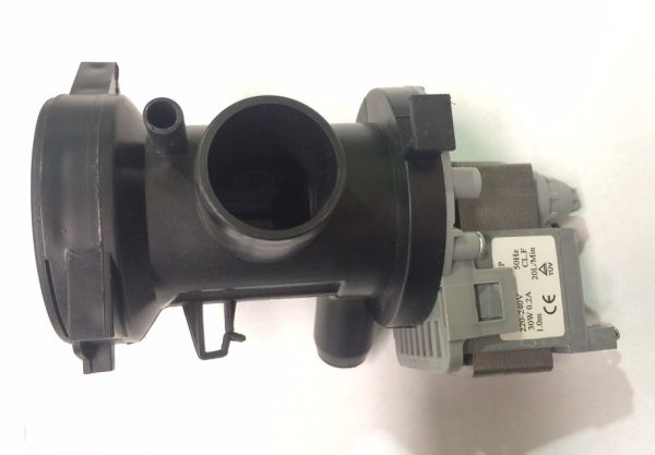 UNI277 Universal Front Loader Drain Pump