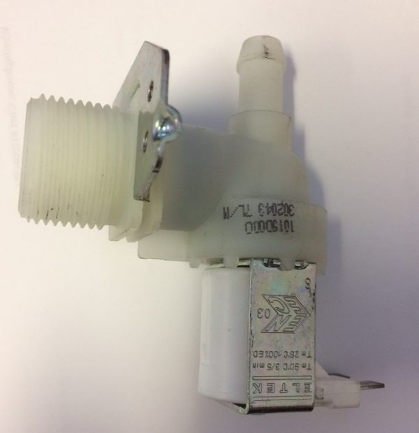 wv020v eltek inlet valve 7 l