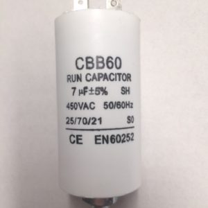 Capacitors