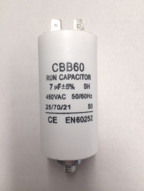 Capacitors Electrical Supplies Australia