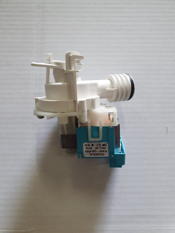 C00143739 Ariston Indesit Dishwasher Drain Pump