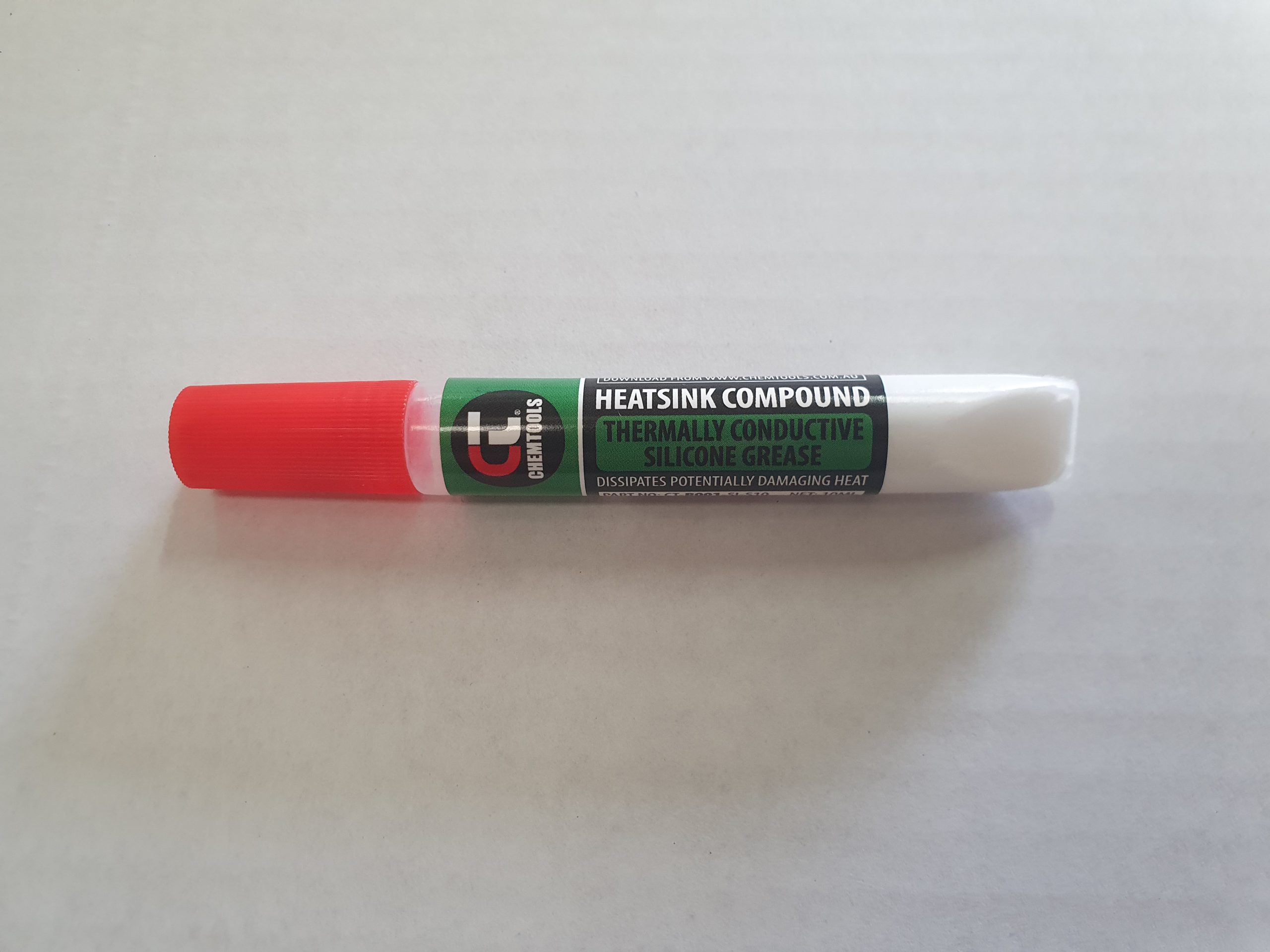 Heat Sink Compound Electrical Supplies Australia