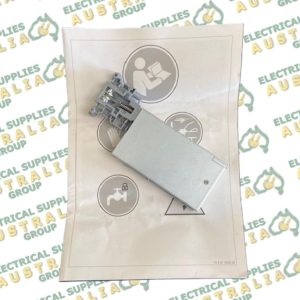690074493 Genuine Smeg Dishwasher Door Lock Kit