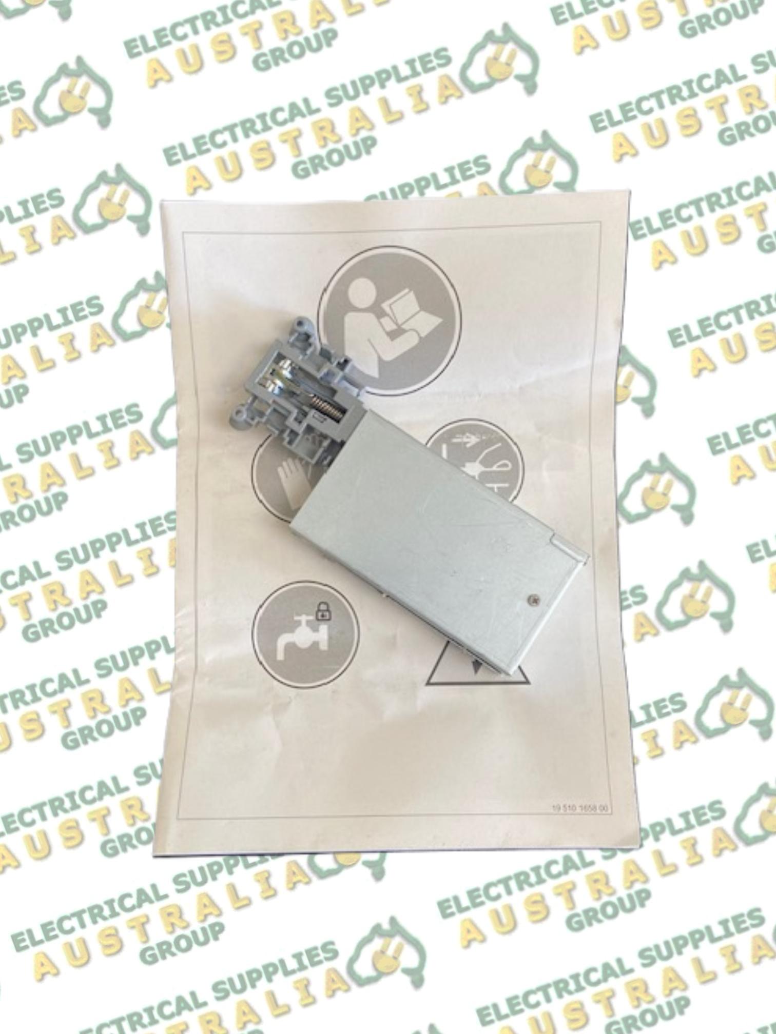 690074493 Genuine Smeg Dishwasher Door Lock Kit