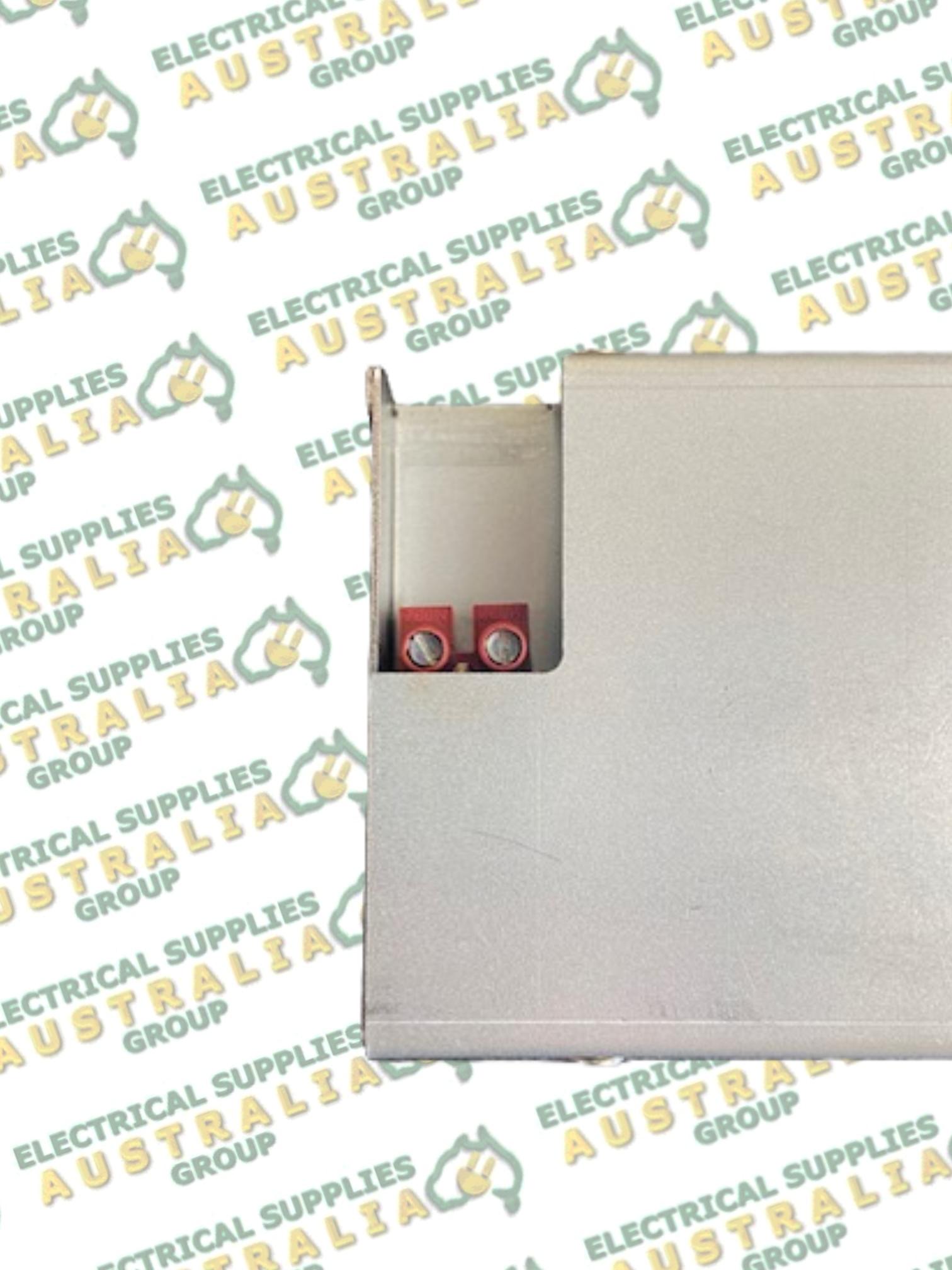690074493 Genuine Smeg Dishwasher Door Lock Kit - Image 3