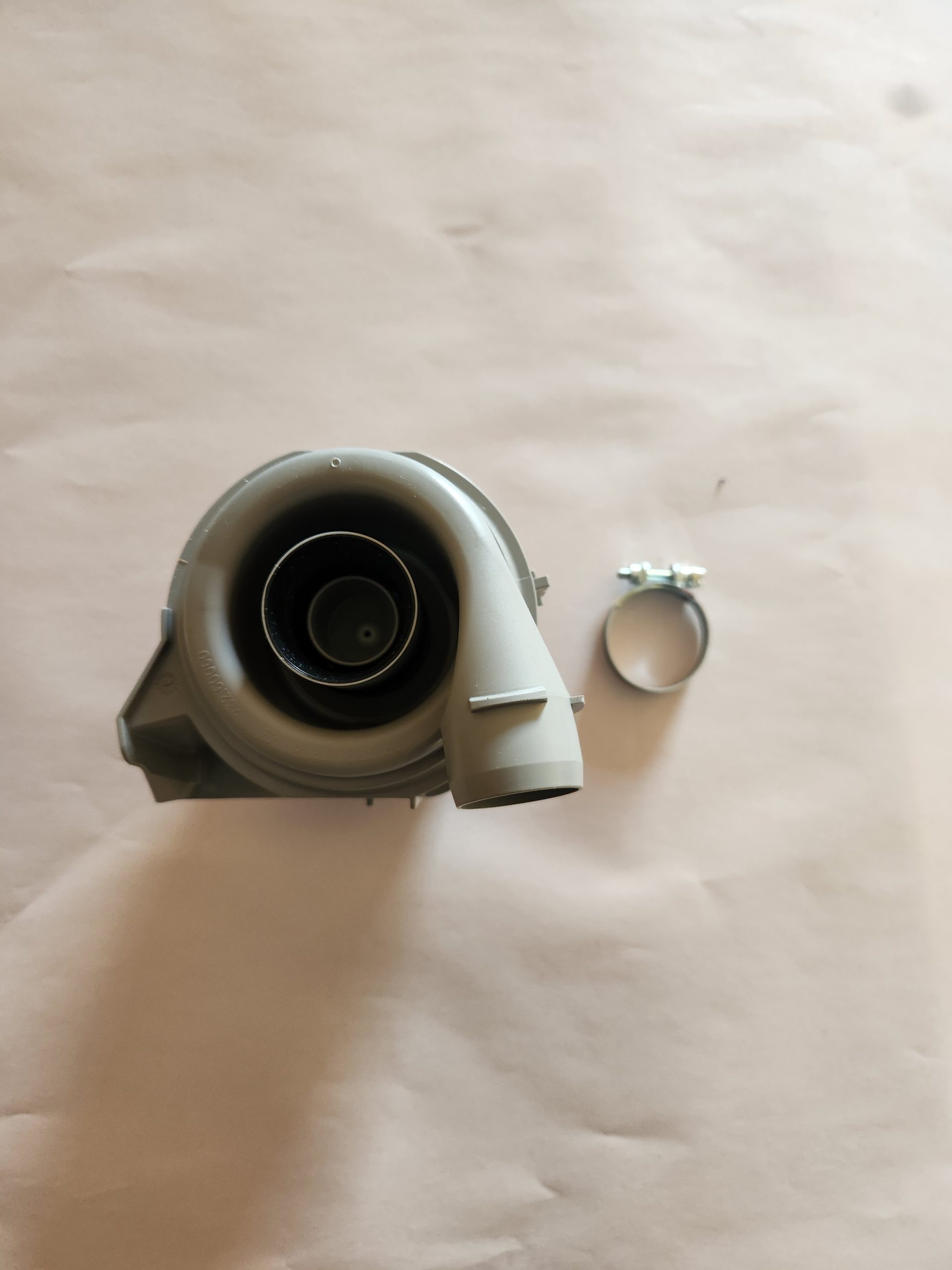 12014980 Genuine Bosch Heat Pump - Image 3