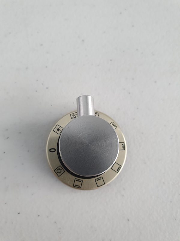 g/303/06/08 ilve oven selector switch knob