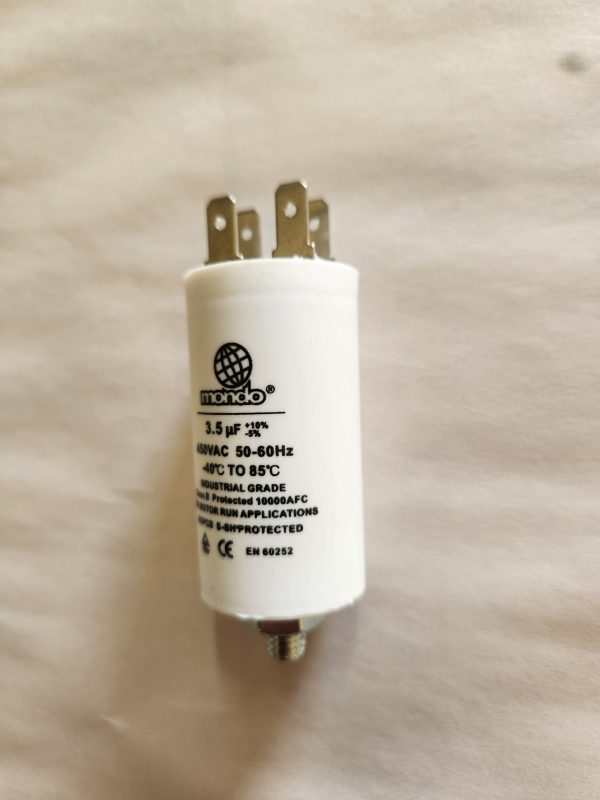 3.5UF Start/Run Capacitor