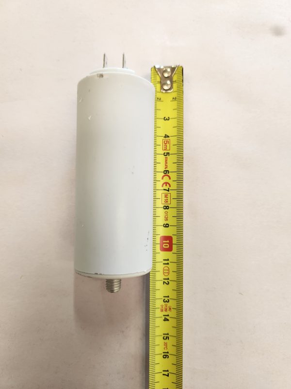 25UF/MF Start/Run Capacitor - Image 2