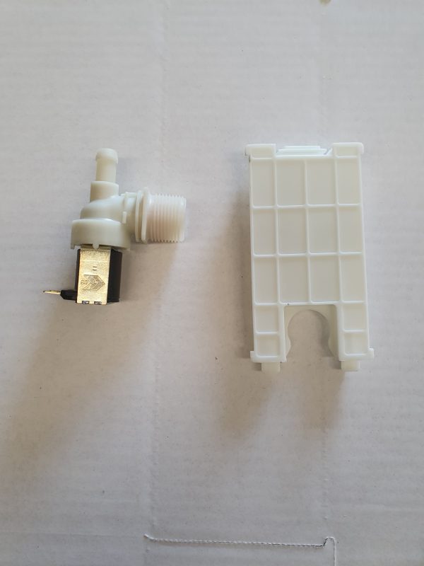 00167025 Bosch Inlet Valve