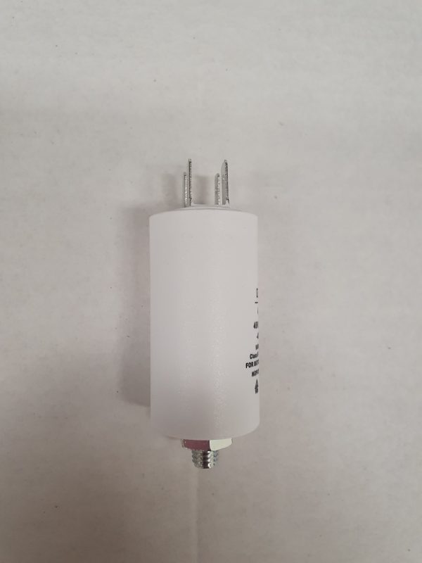 4.5UF Mondo Start/Run Capacitor - Image 2