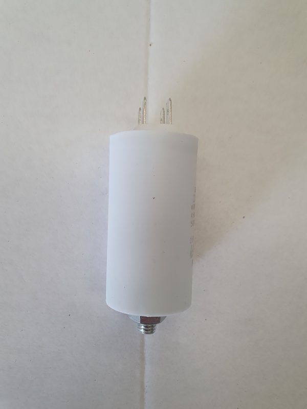 22UF Mondo Start/Run Capacitor - Image 2