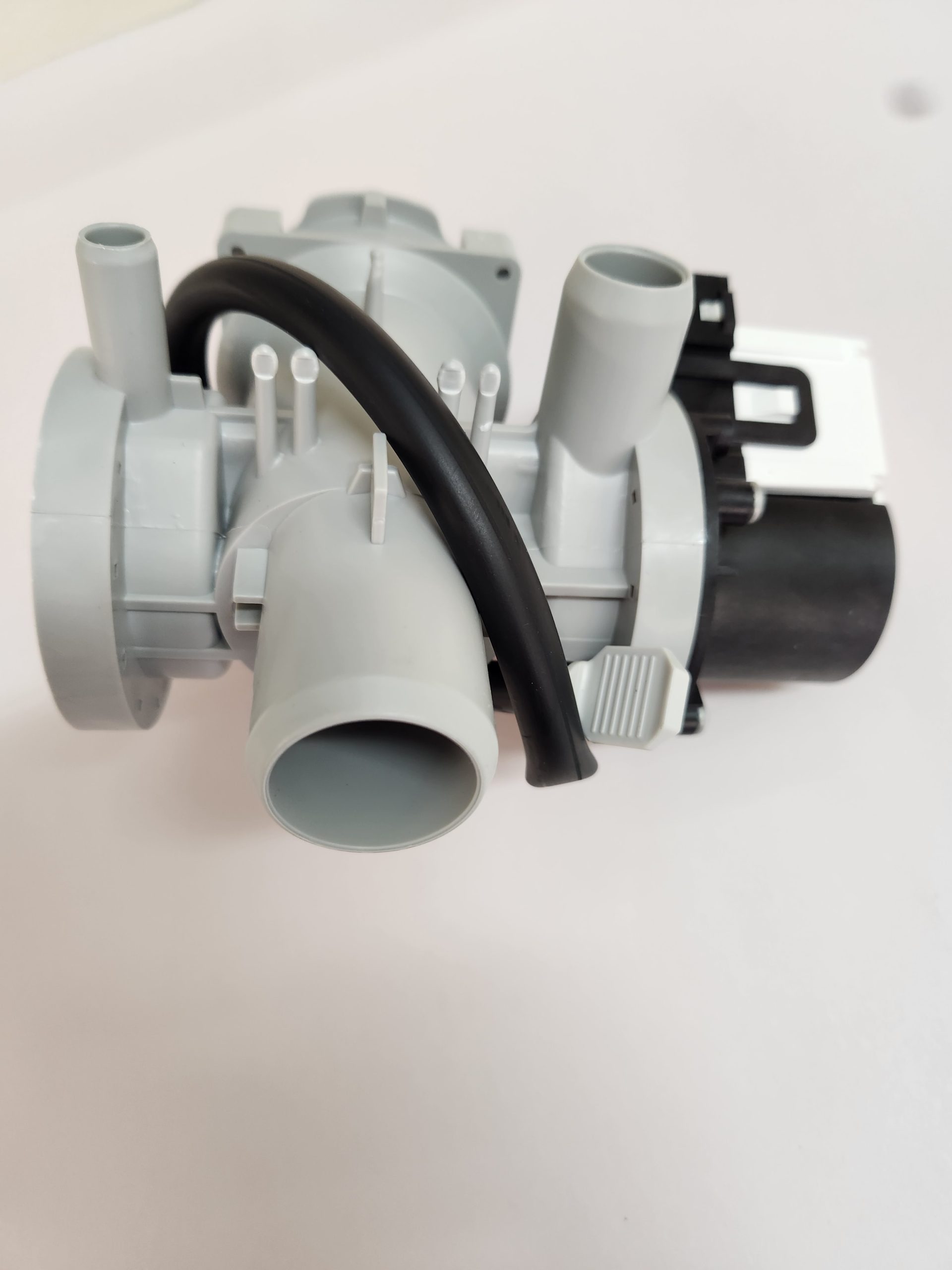 5859ER1002M LG Front Loader Washing Machine Drain Pump Motor