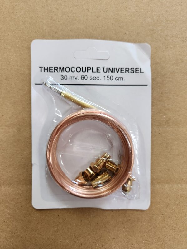 50269742008 Universal Thermocouple 1500mm