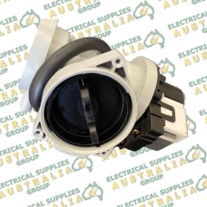 5859ER1002M LG Front Loader Washing Machine Drain Pump Motor