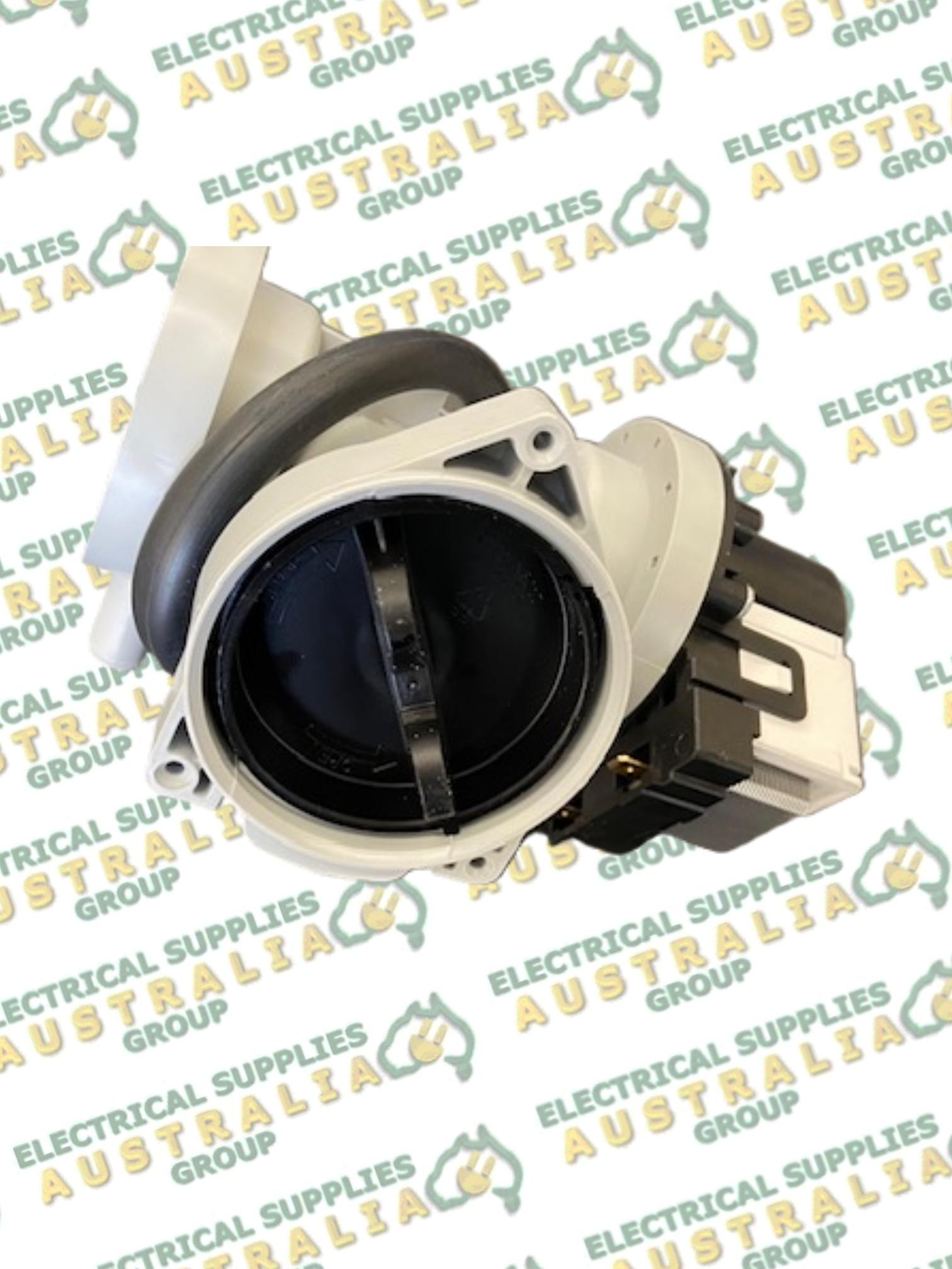 5859ER1002M LG Front Loader Washing Machine Drain Pump Motor