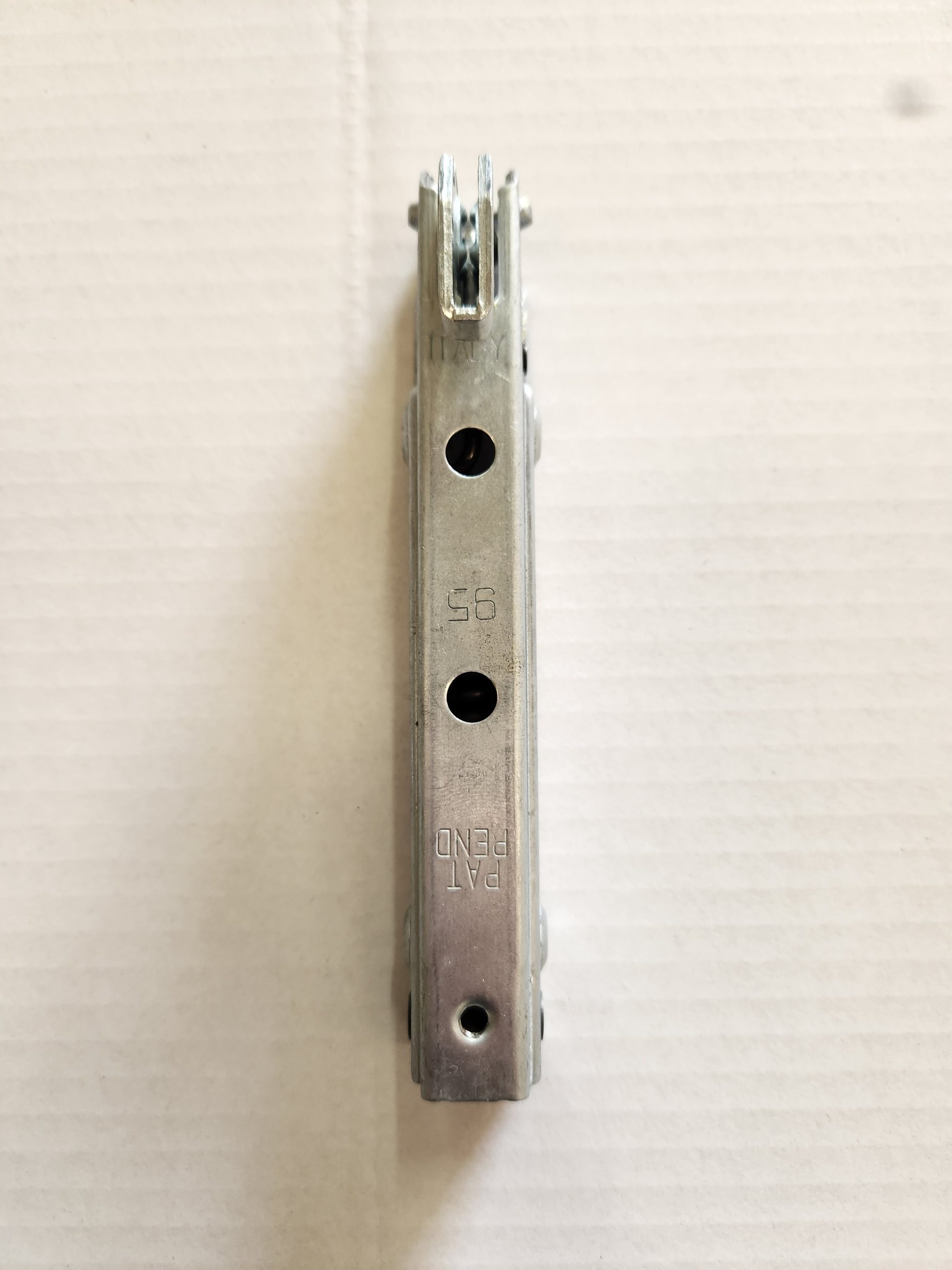 M00391222 Oven Door Hinge
