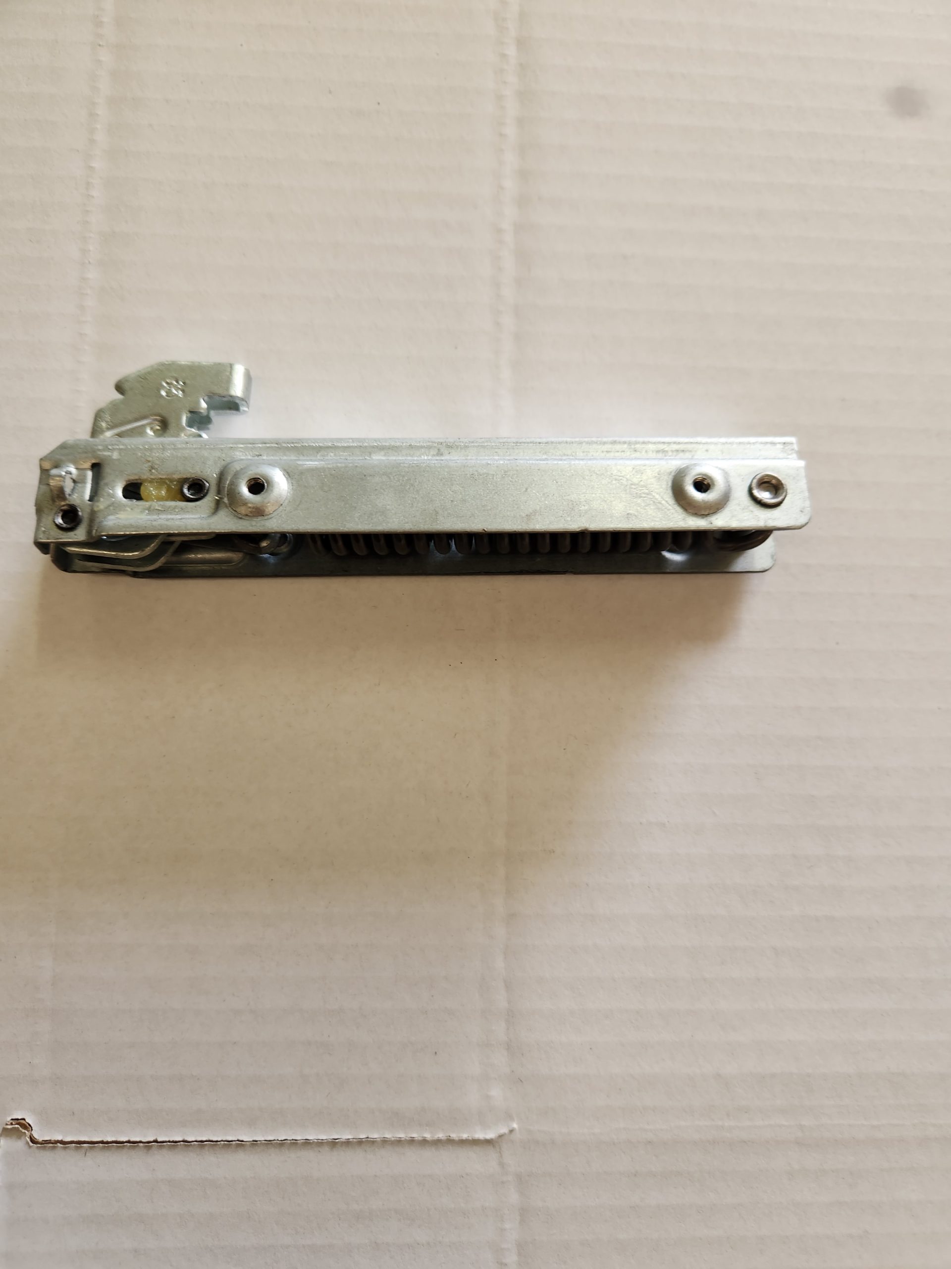 M00391222 Oven Door Hinge - Image 3