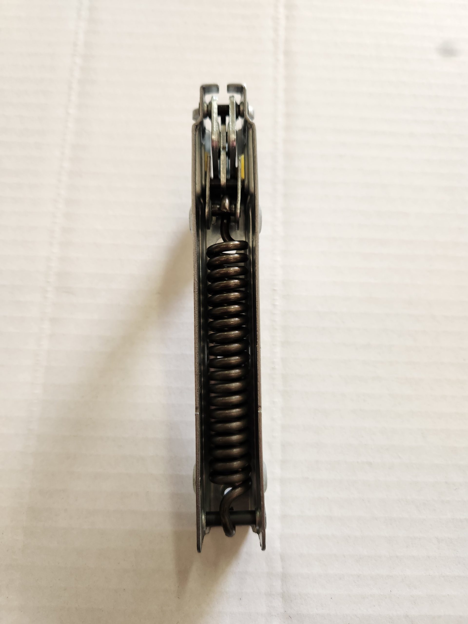 M00391222 Oven Door Hinge - Image 2