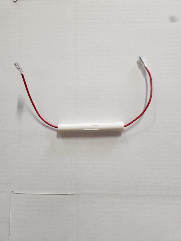 Microwave Fuse Tube 0.7A 5KV