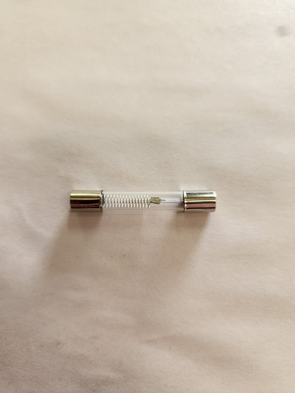 Microwave Fuse 0.8A 5KV 6x40mm