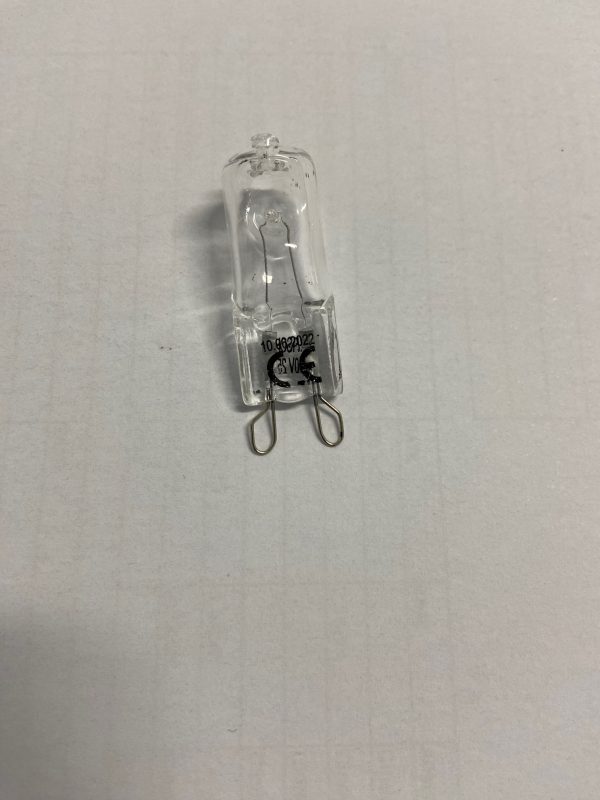 Halogen Lamp G9 25W 300°C 563377 - Image 2