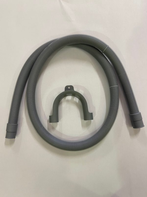 1.5M Drain Hose Extension Dishwasher & Washing Machine