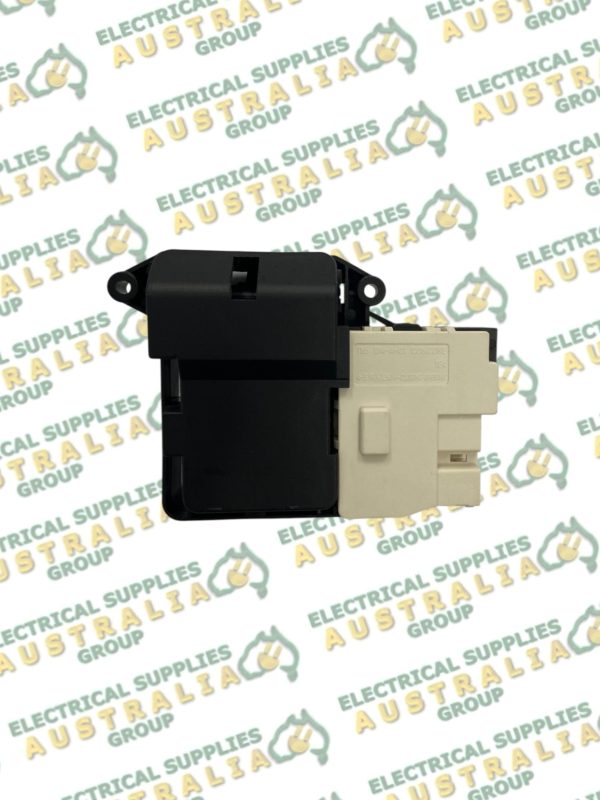 EBF61315803 LG Front Load Washing Machine Door Lock Switch