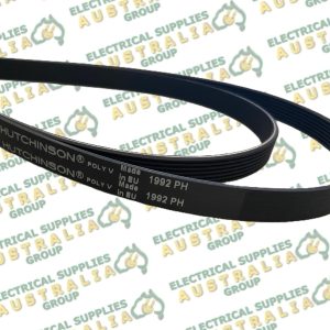 00753220 Bosch Compatible Dryer Belt 1992H7