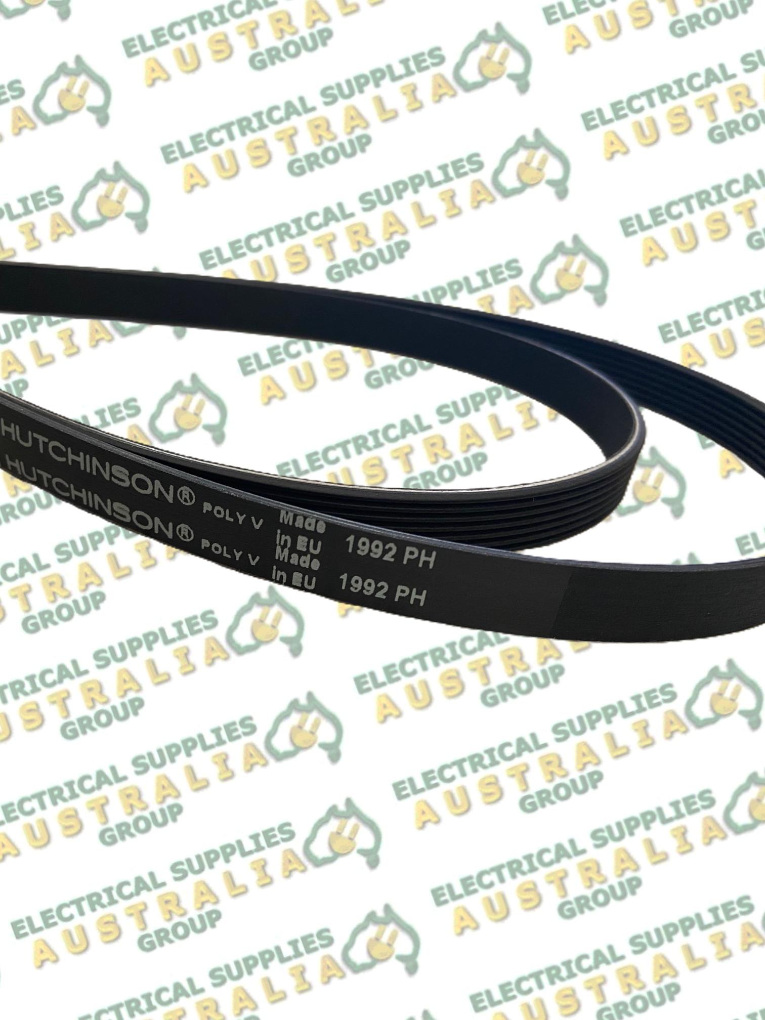 00753220 Bosch Compatible Dryer Belt 1992H7