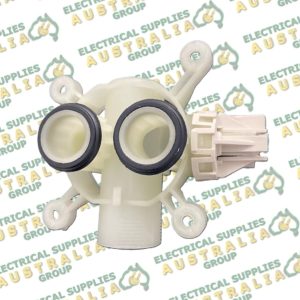 4055820726 Electrolux Eco Diverter and Pressure Sensor