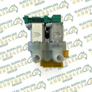 00606001 Bosch compatible inlet valve