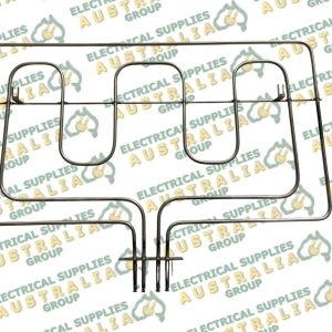 806891213 Smeg Compatible Grill Element 1200+1700W