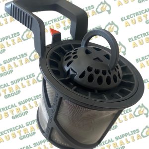 140064682010 Electrolux Dishwasher Drain Filter Assembly