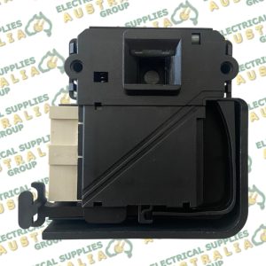DC34-00026A Samsung Compatible Washing Machine Door Lock