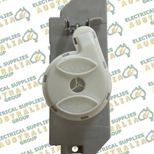 00146123 Genuine Bosch Dryer Drain Pump